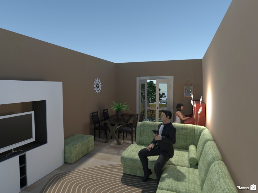 divano 21 #3461588 by Davide Bochicchio