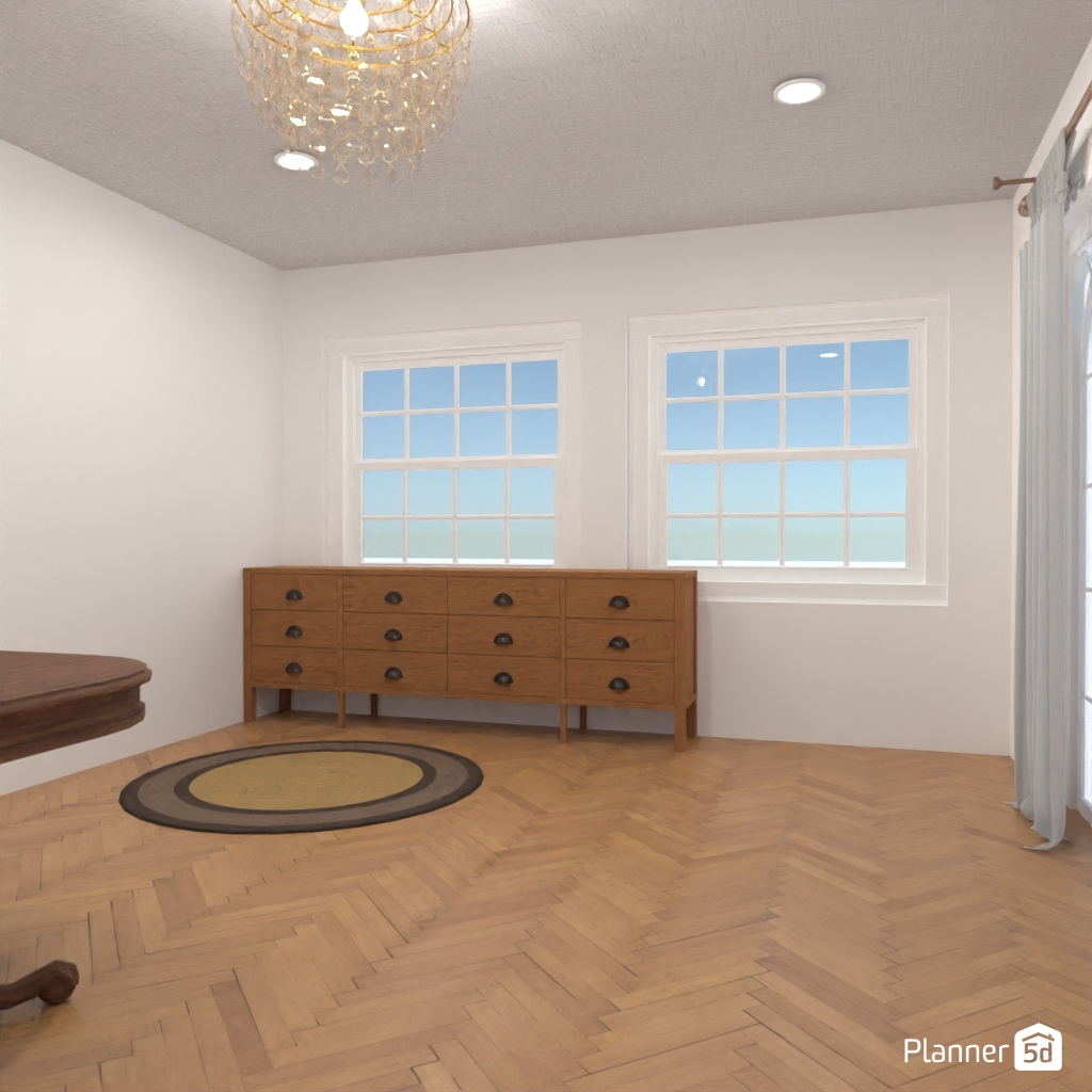 DB: Thanksgiving Day - room shell copy #23416899 by Editors Choice