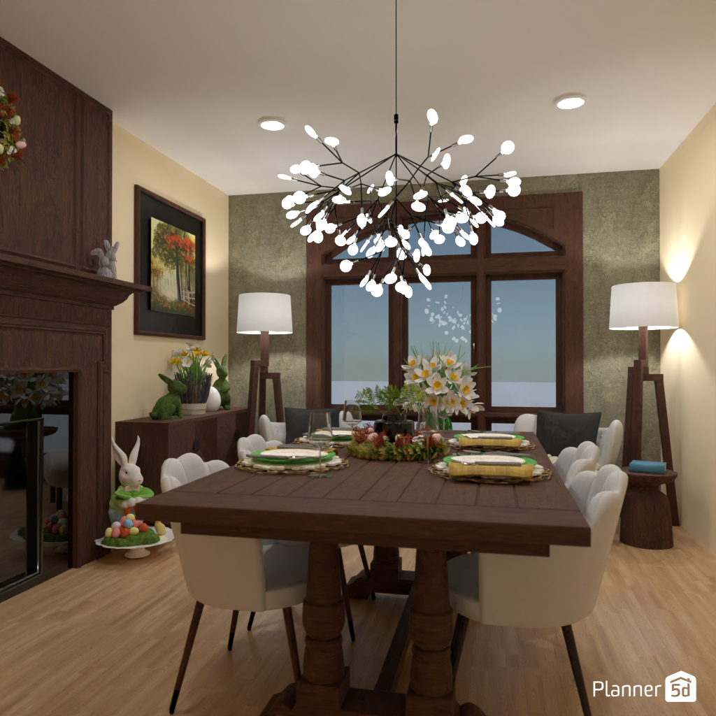 Easter is coming #18444375 by Editors Choice