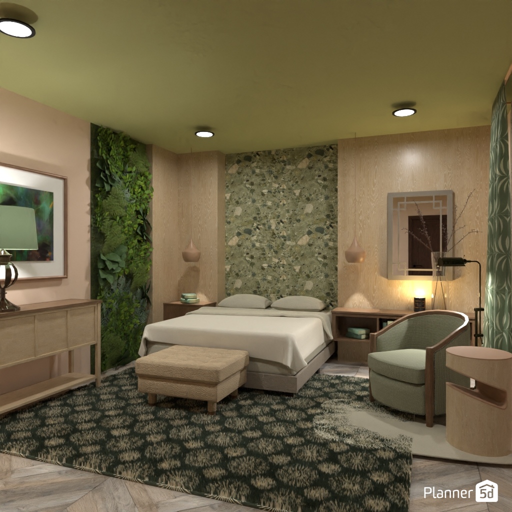  by Lily From the Valley