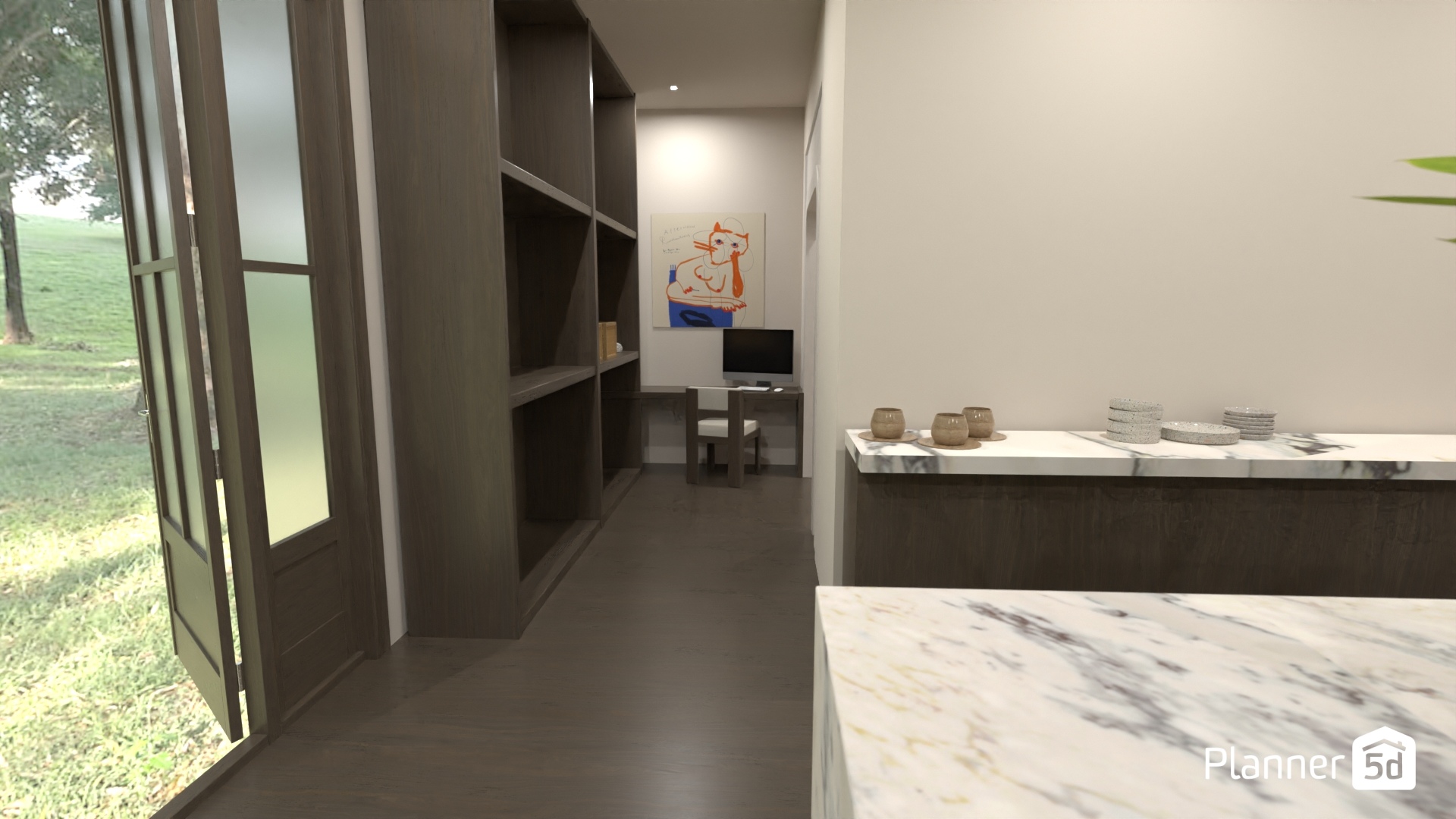 New Project #25883668 by Ana G