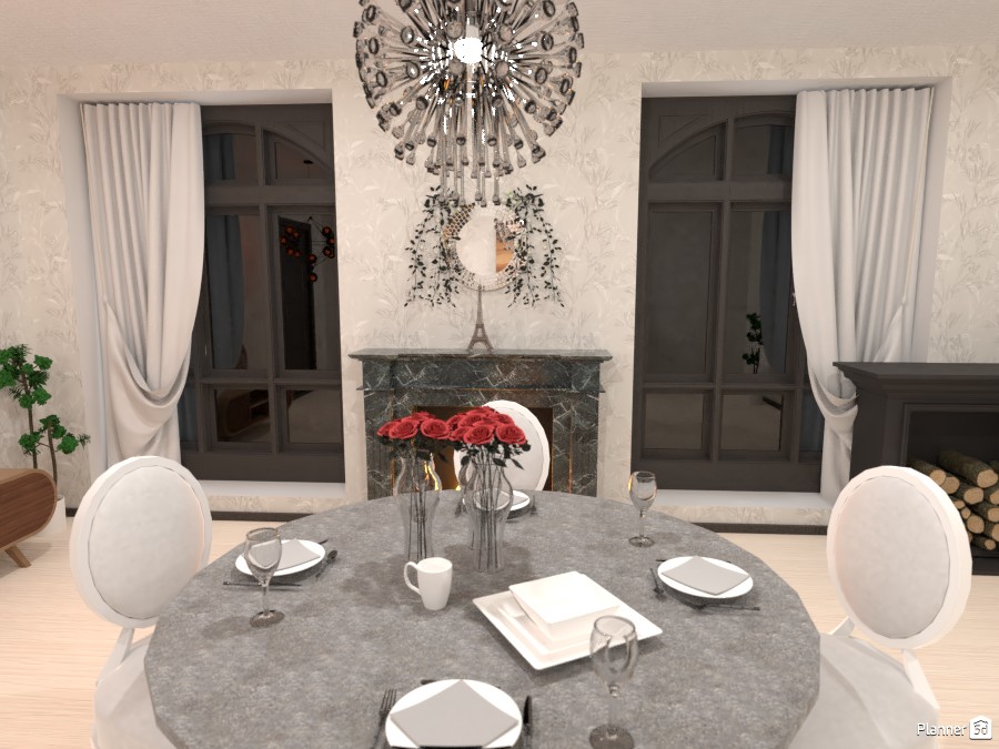 Mother's Day filled with warmth from the heart! #4283295 by yves