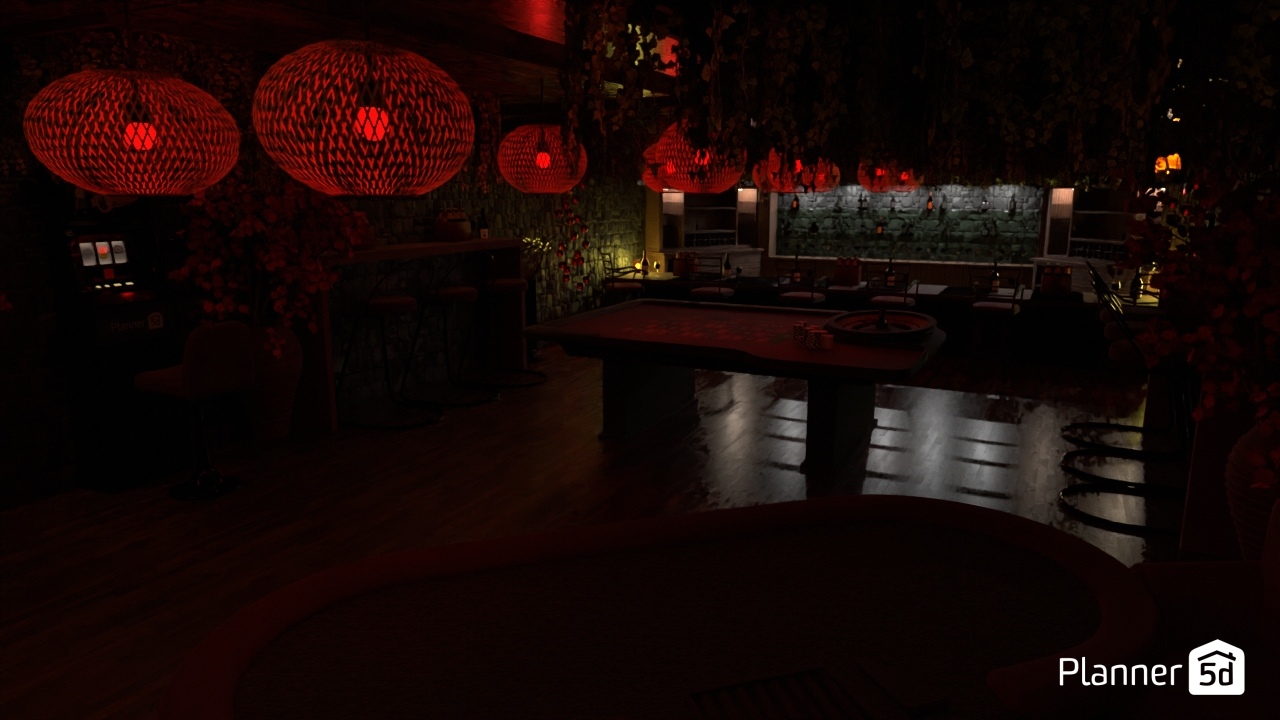 Bar #28775856 by yana