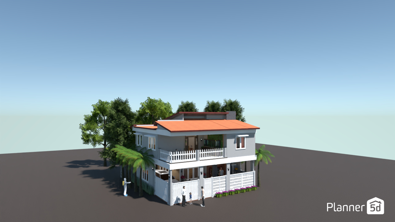 Grya Garuda #12091168 by Wafid Mandiri