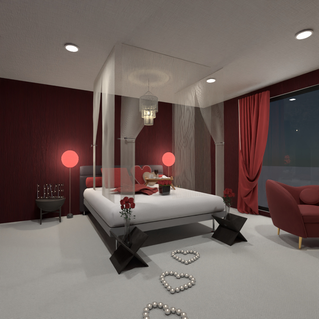 St. Valentine's day #11604792 by Editors Choice