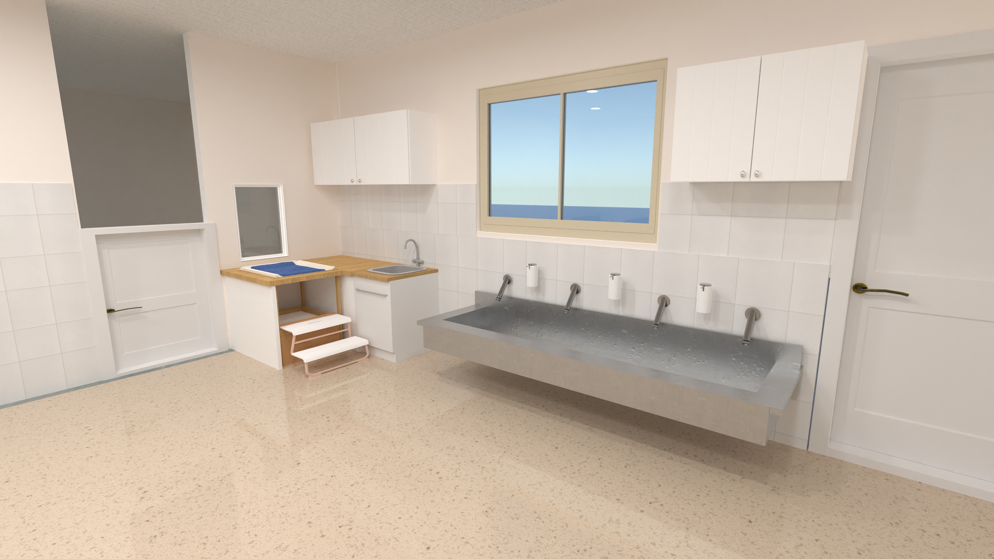 Goodstart Berowra - edits v.3 #25846140 by Amelia Phelan