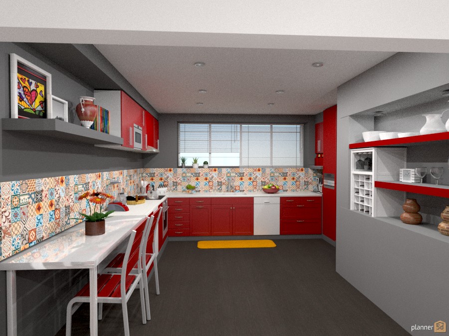 Penthouse in São Paulo. #946446 by Michelle Silva