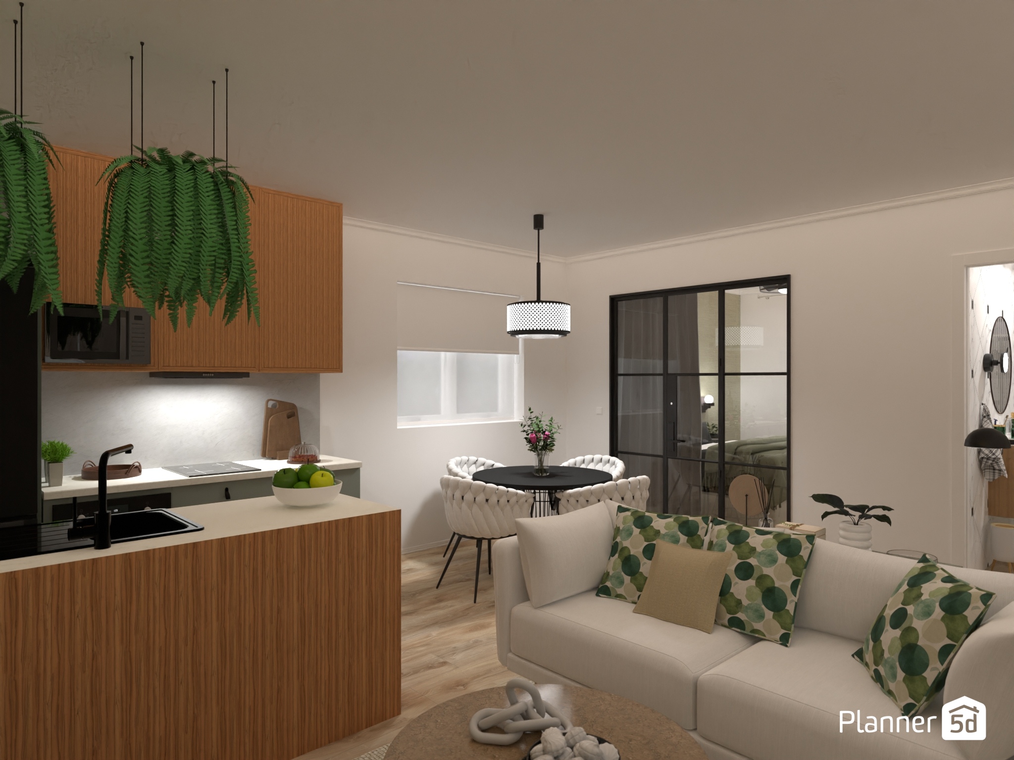 Green Haven 45 #28974364 by Lucija Marko