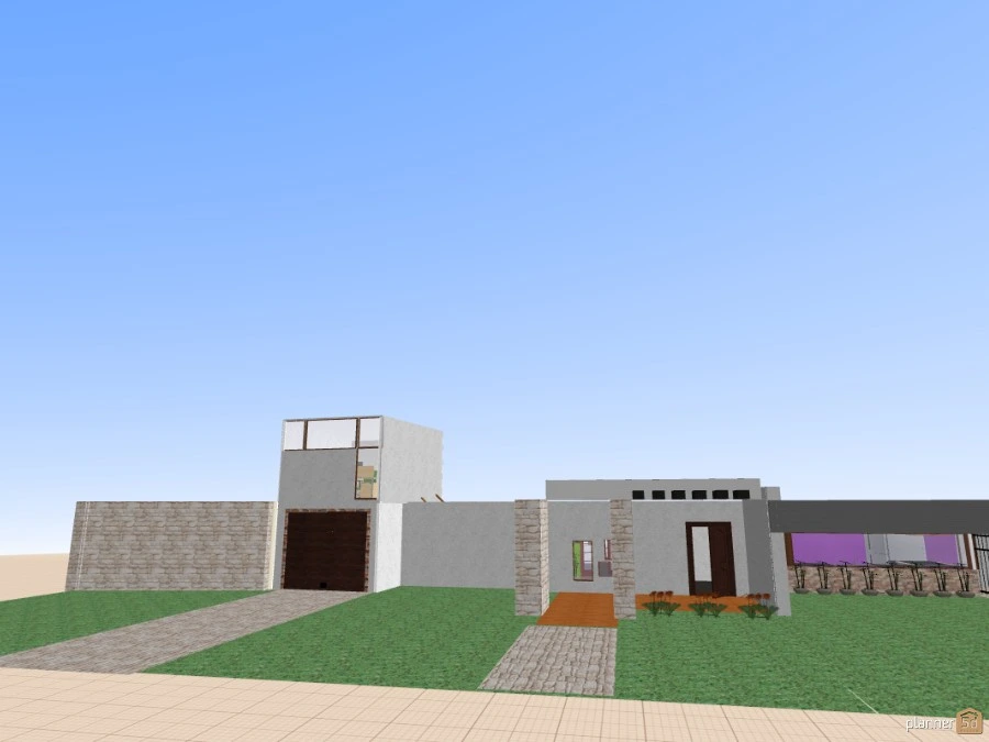 casa chave #2891848 by arcquibenja