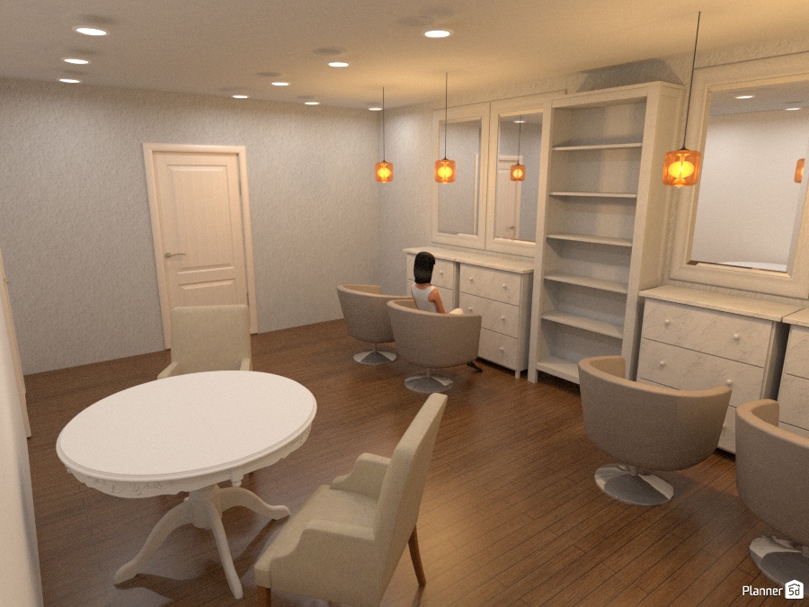 TECNICO #1886848 by David Jiménez Ramiro