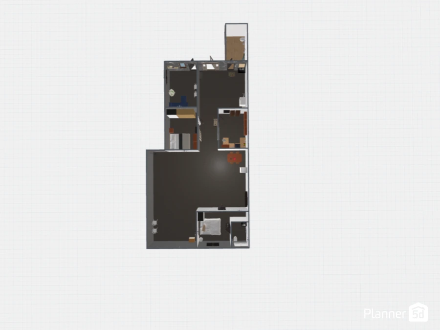 home #3132492 by User 205100720