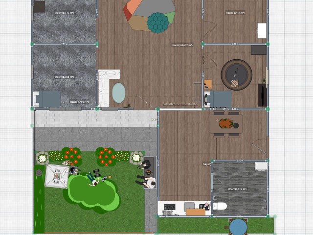 Project #3 #23887031 by Arifin Syarif