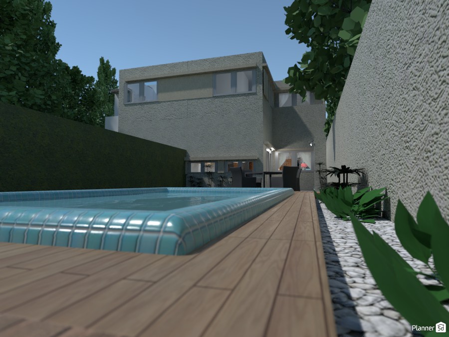 pileta #3516455 by Ale Carrizo Vallejos