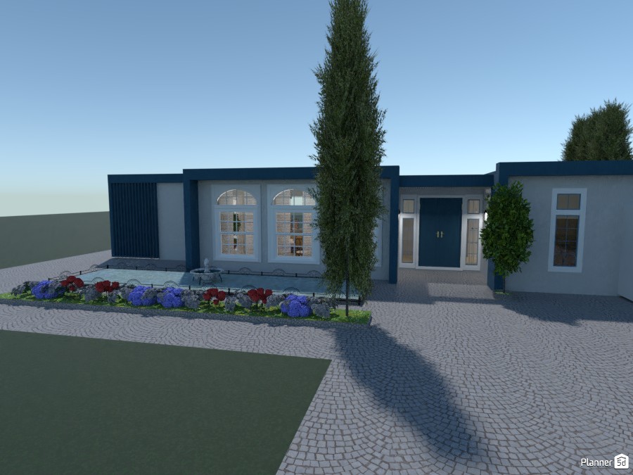 Vacanze Mediterranee: Entrata #3577508 by Micaela Maccaferri