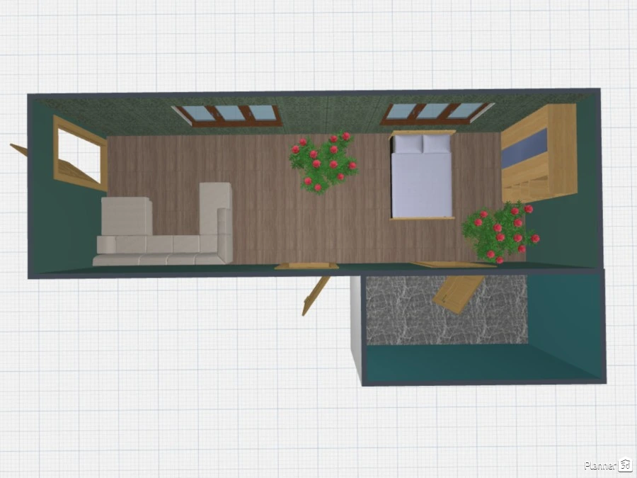 room #3043084 by User 25553834