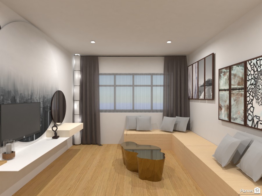 Minimalism I Design Battle #4749482 by Arin