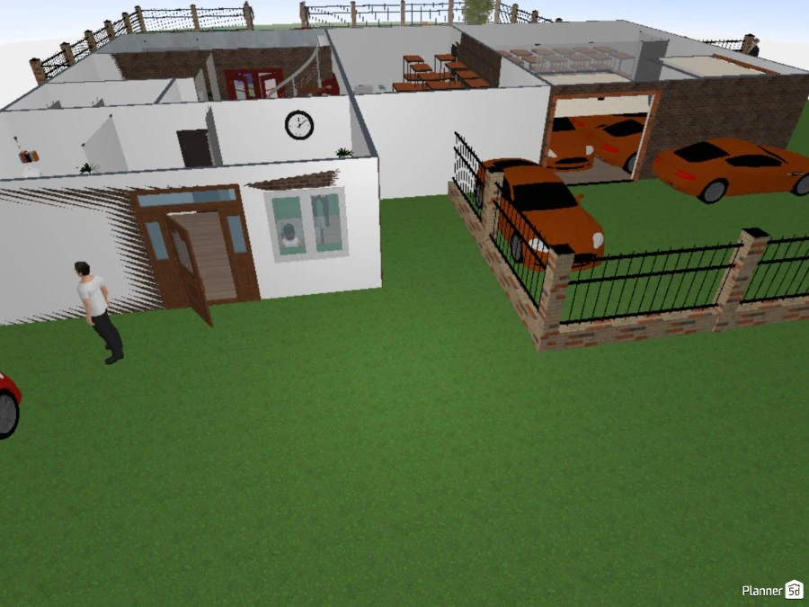 maqueta virtual juguetes smith #82268 by Miguel Angel Rodriguez Blanco