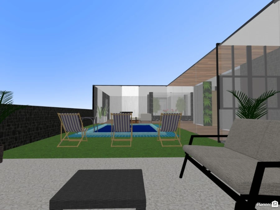 Casa #3078912 by Alicia