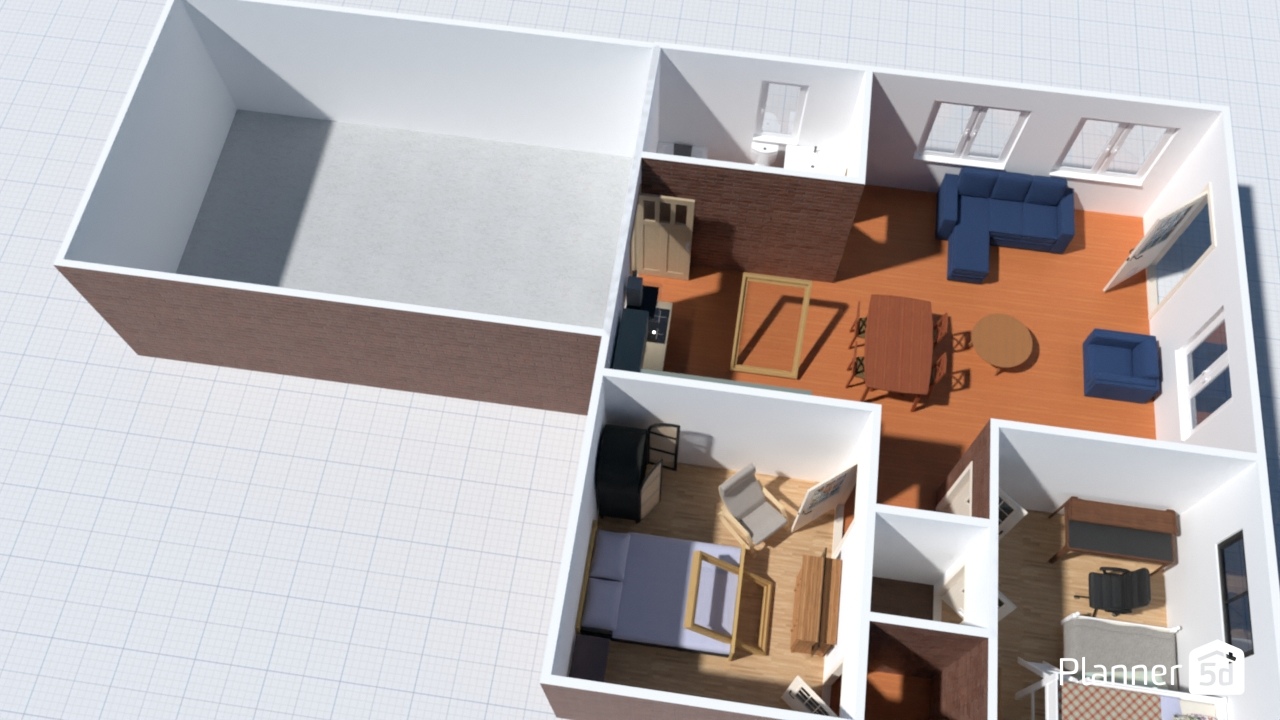 STR 101 #25848788 by Paul Hamilton