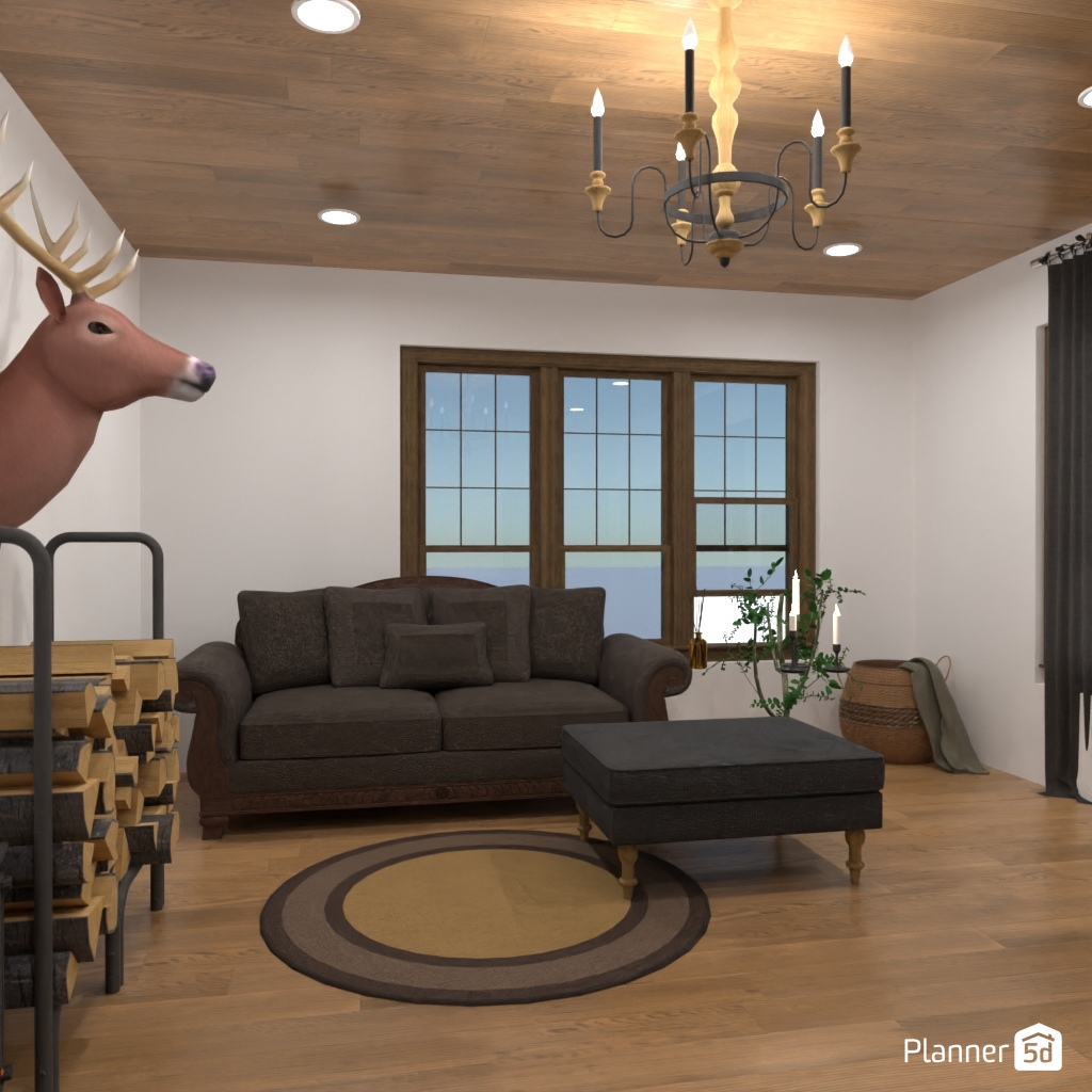  by Bernadedetta Cabanek