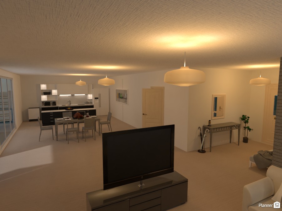 kitchen #4633705 by maria_suga