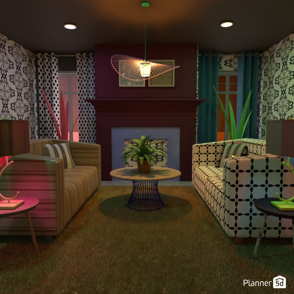 Symmetry #23364830 by Editors Choice