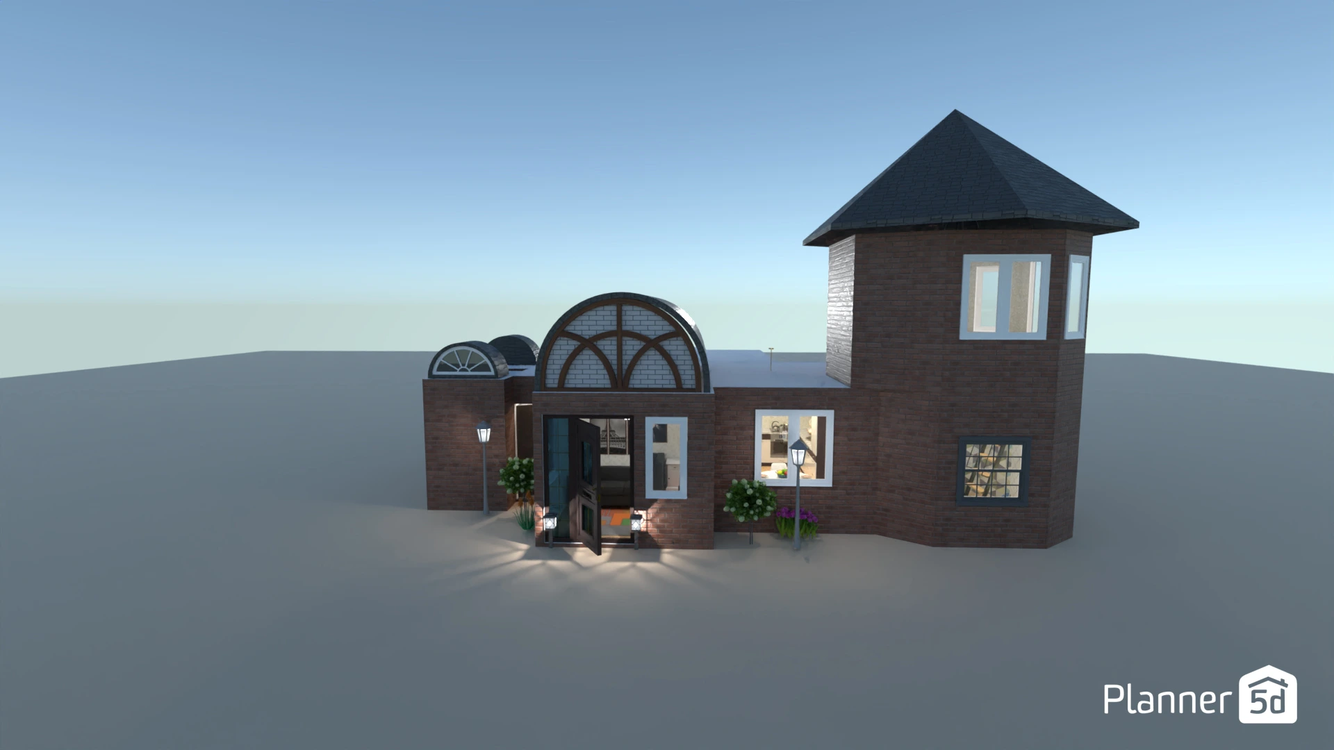 Dorm Rooms #138543 by frogg3539