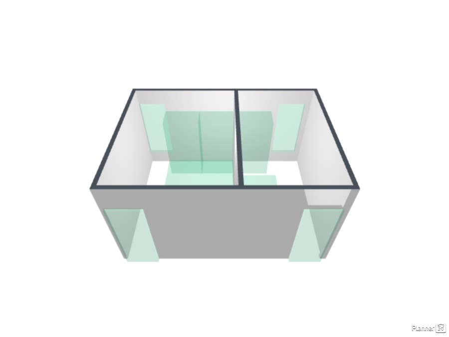 Rooms #23477479 by User 142016030