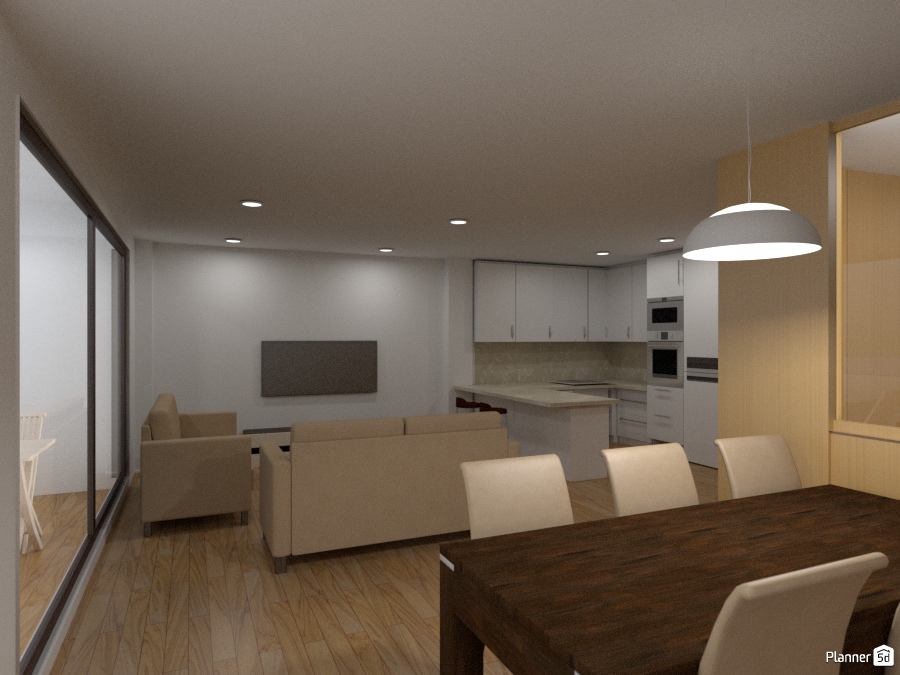 Atico en centro históricoº #1804661 by Marc Lloret