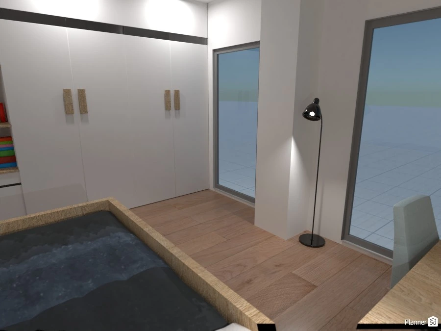 dormitorio infantil #88846 by Manuela