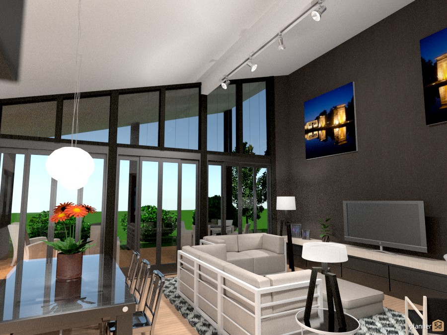 Metalic salón #1098418 by Jessica✅