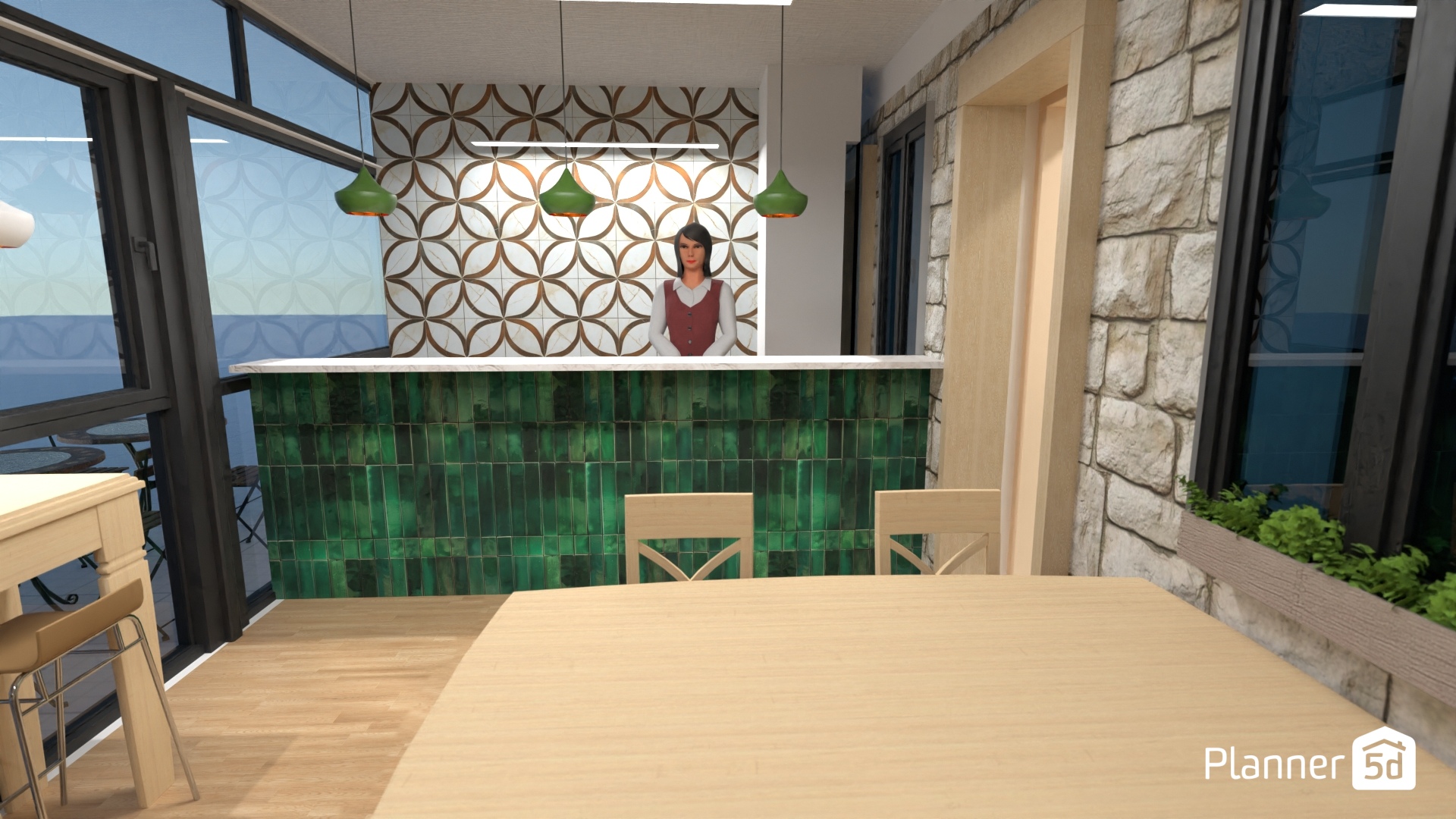 first floor yellow #25918480 by User 50848470