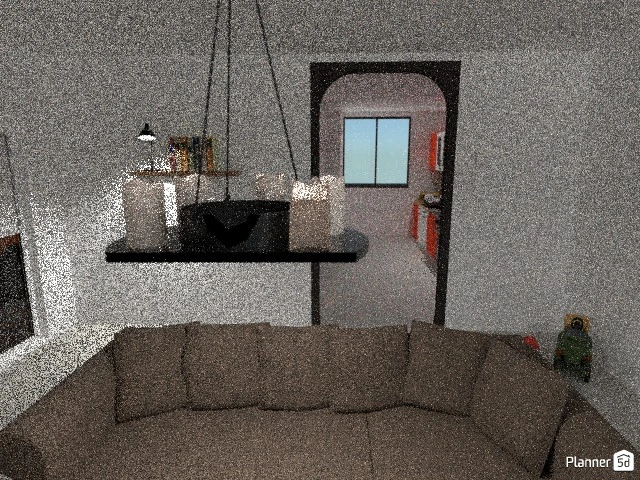 Small dream house #3039068 by VEHU HOME DESIGNER