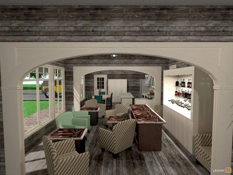 entertaining n lounge area #1223012 by Joy Suiter