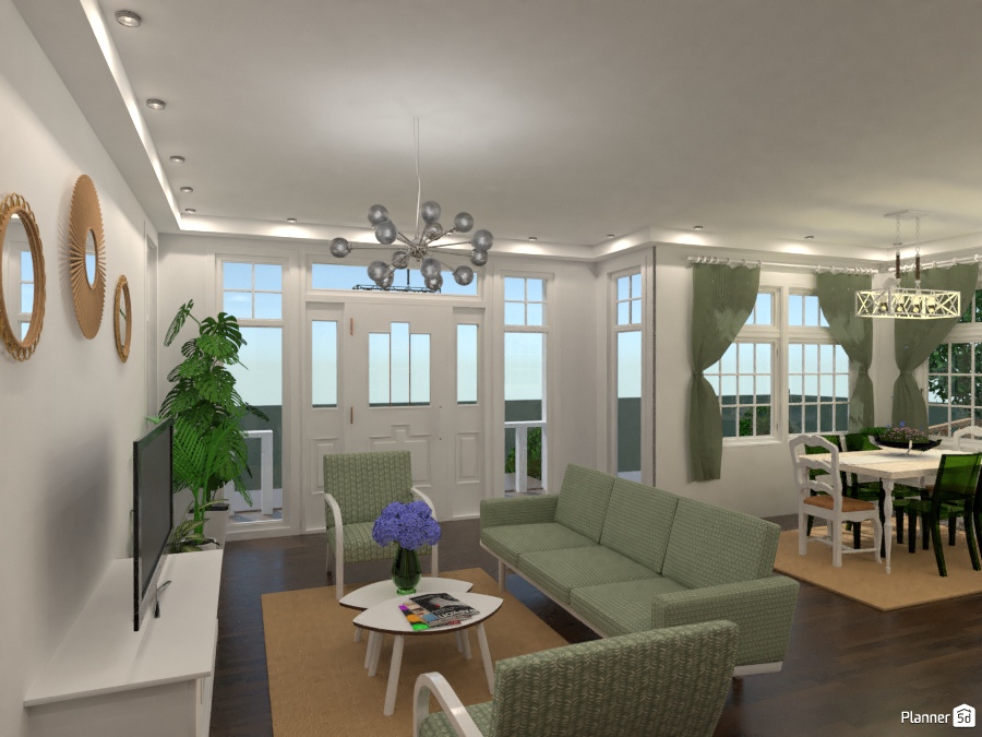 HOUSE #2710126 by Maison Maeck