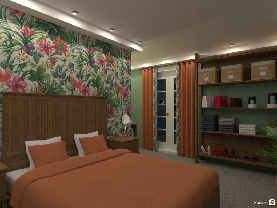 HOUSE #2710041 by Maison Maeck