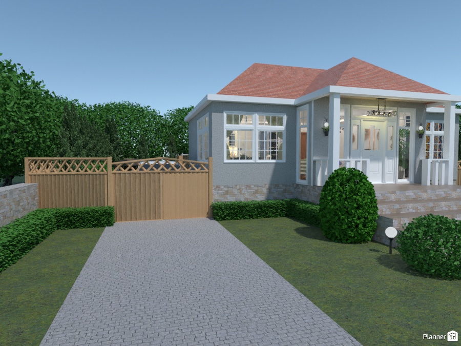 HOUSE #2710108 by Maison Maeck