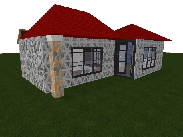 Project #5 #3081260 by User 91220175
