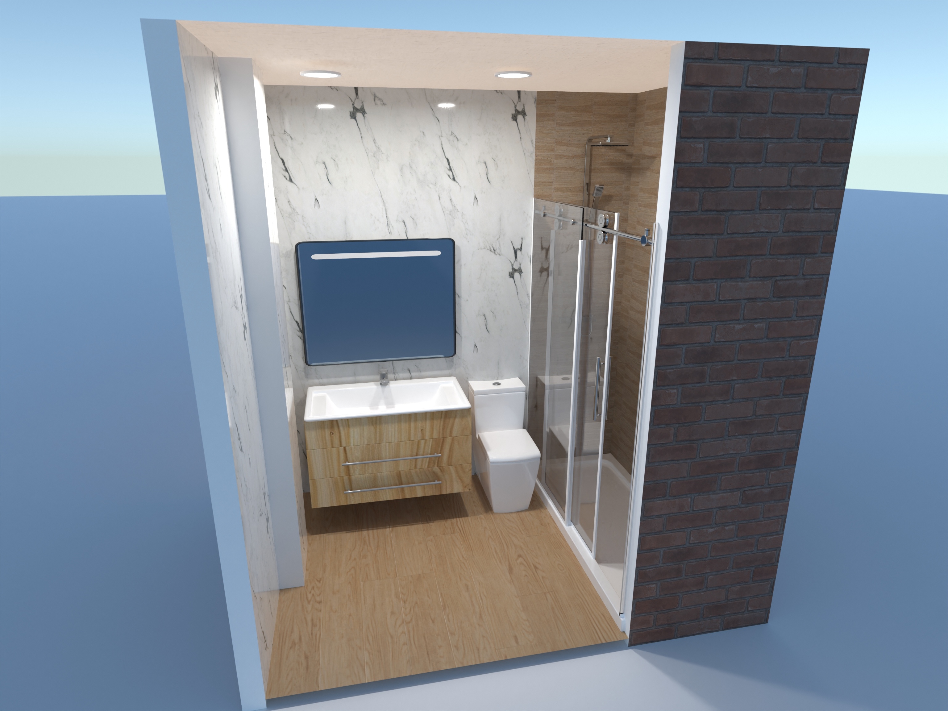 C/JUAN ANDRES SUAREZ GARCIA N4 #23452991 by eladio