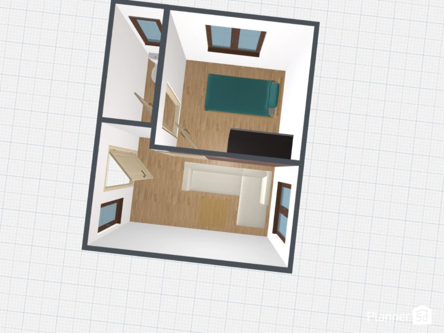 my house #3134652 by User 209385776