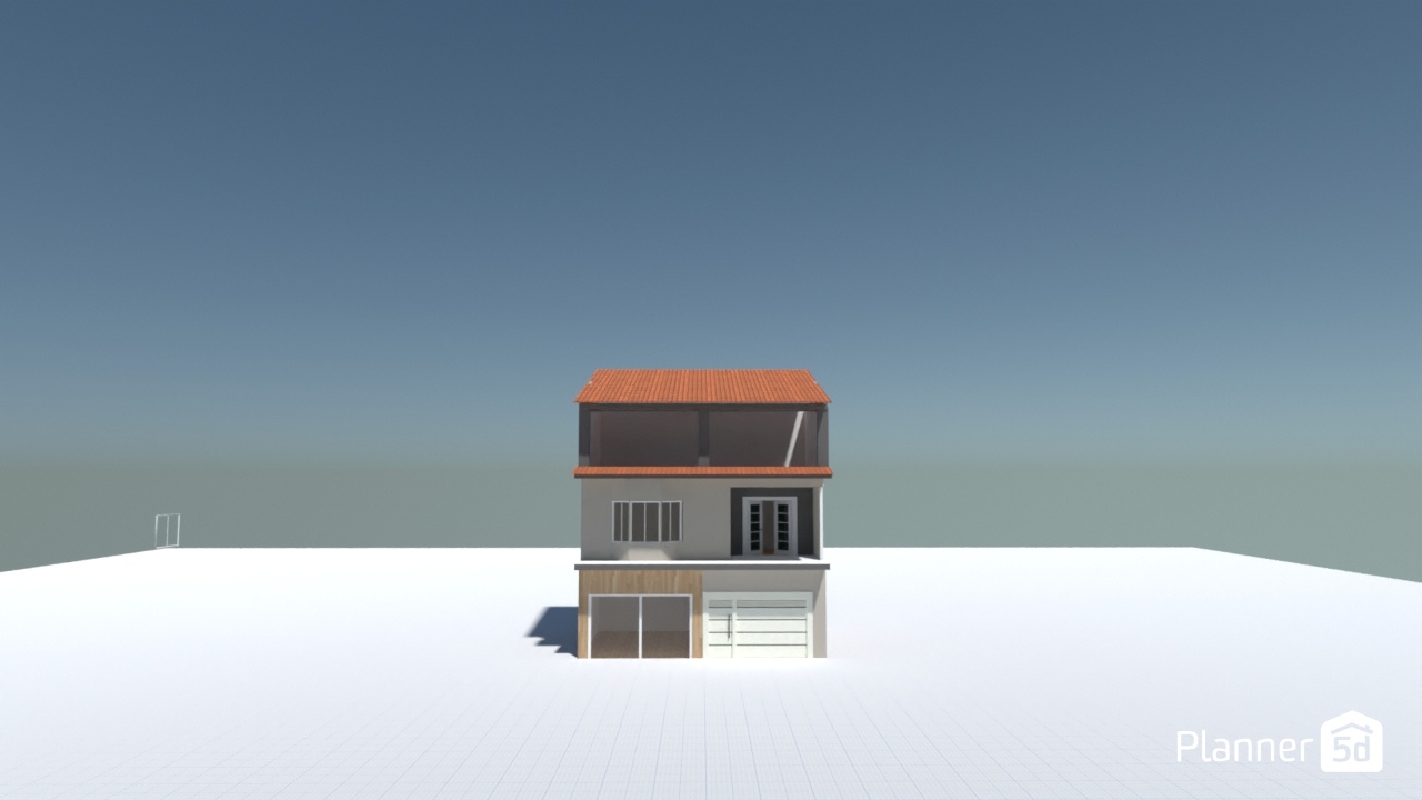 Projeto #116 #23722467 by User 5841666