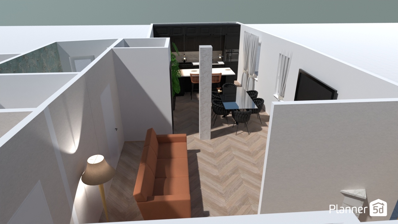 progetto misure reali #26083528 by Anna Guarino