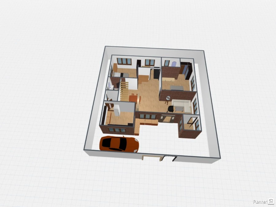 dream house #3118124 by User 166019512