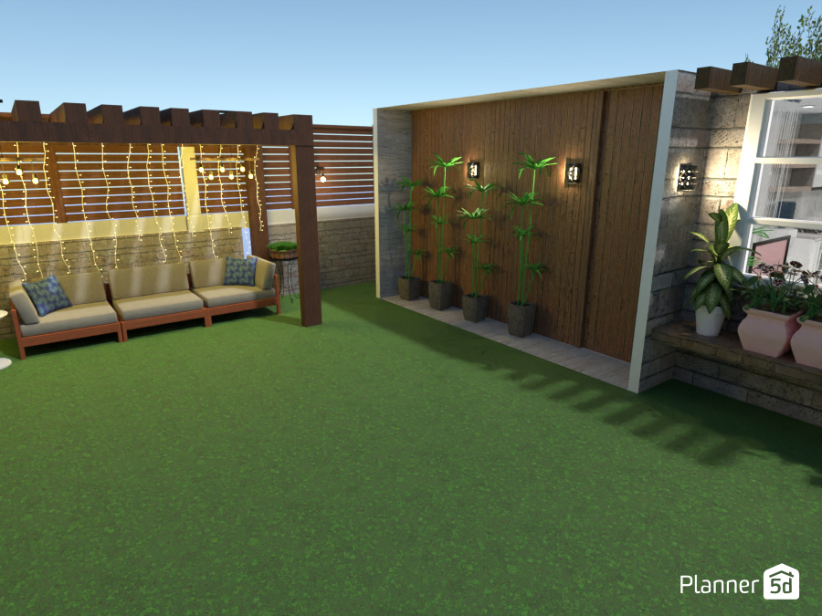 madera protagonica #7700086 by areli cartagena