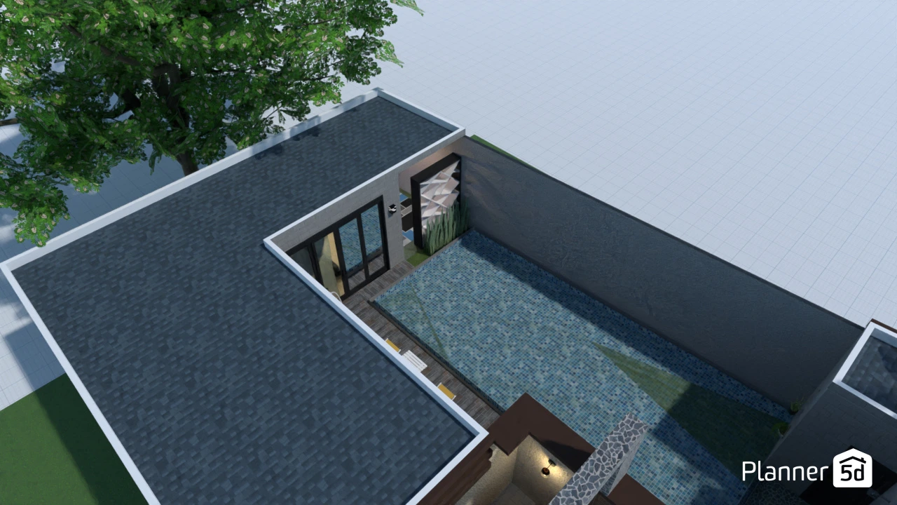 Project #14 #3070296 by Imran Roses