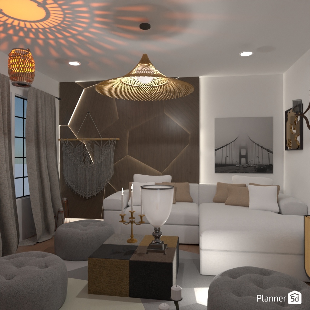 Candle day copy #23535850 by Editors Choice