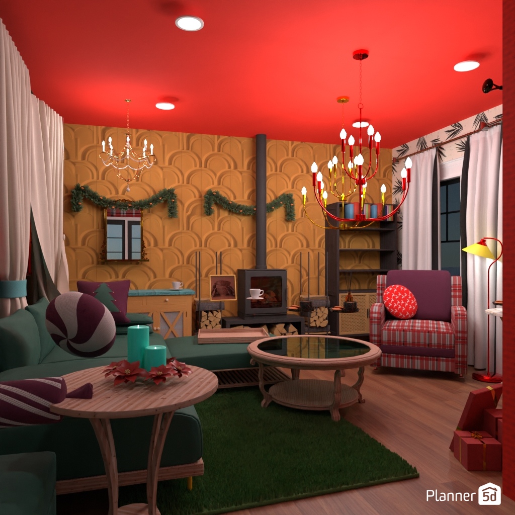  by Чурикова Мария