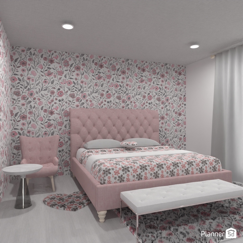  by Bernadedetta Cabanek