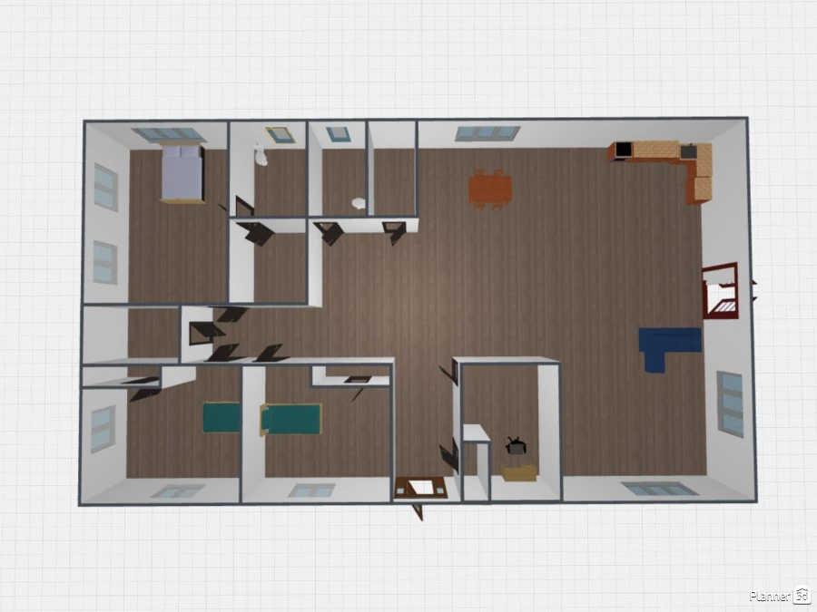 new ranch #3044812 by User 26834074