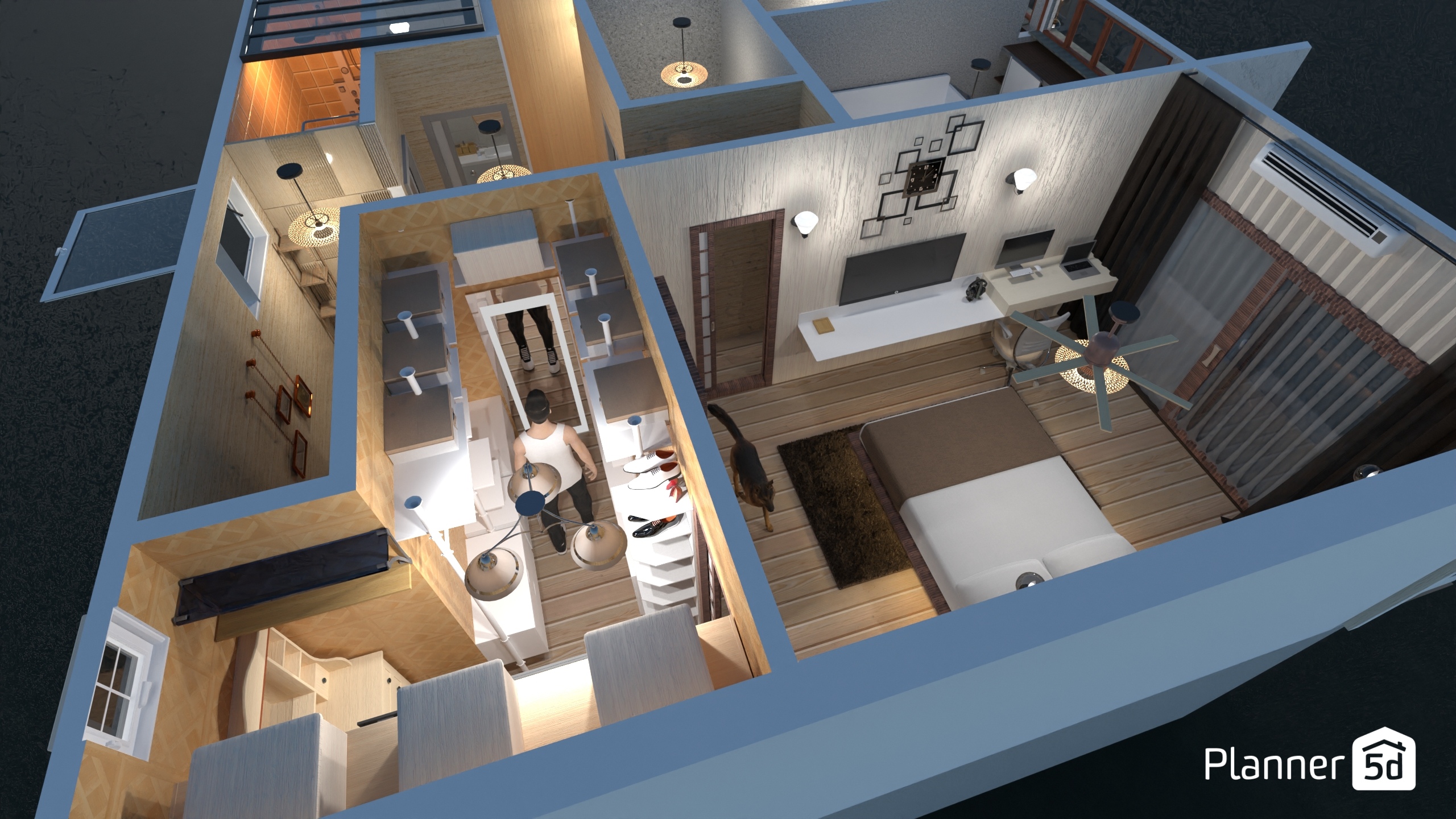 Plan C #25909260 by Liam Neeson